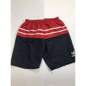 Adidas Swim Shorts Men's Size Large
